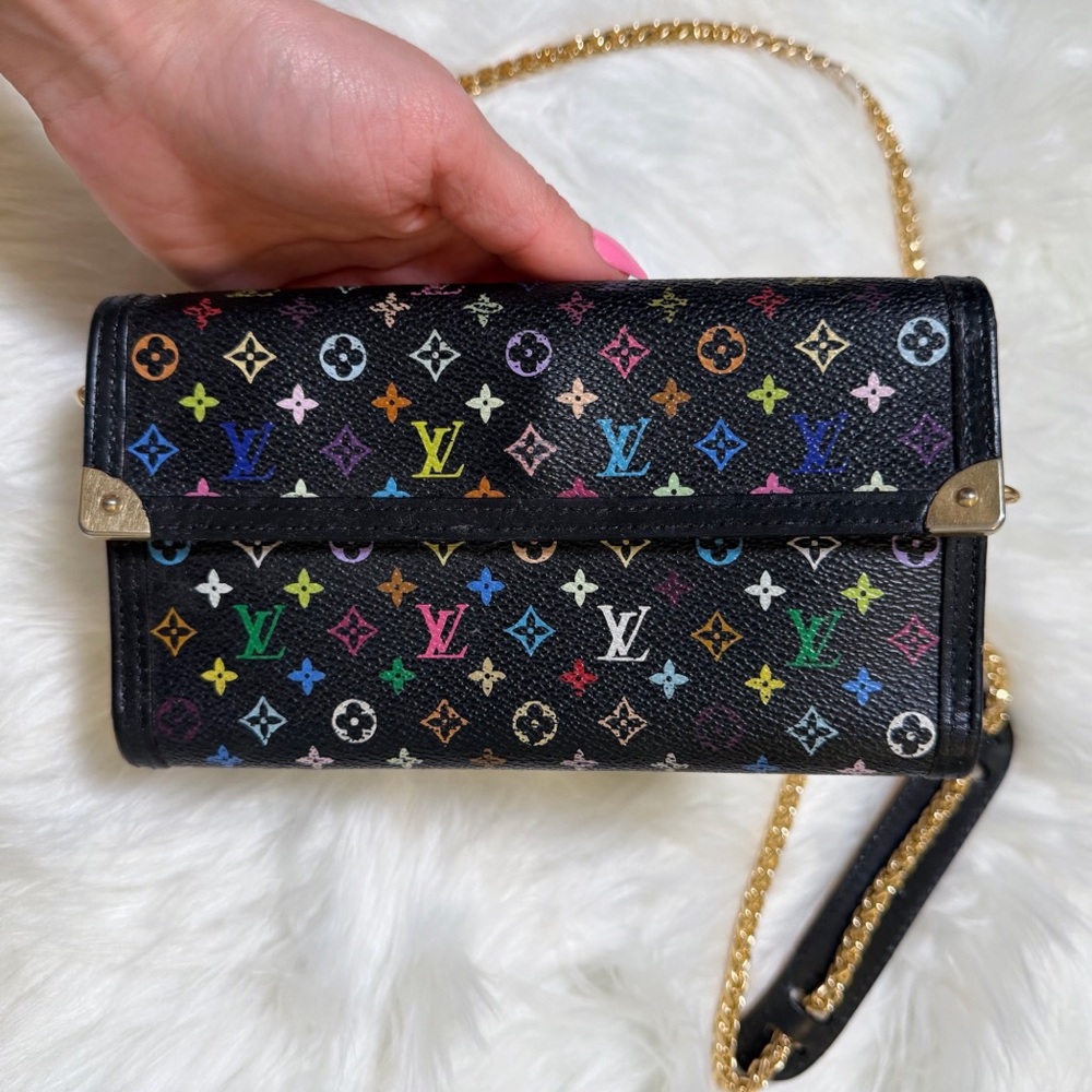 ᴇᴜᴄ ᴀᴜᴛʜᴇɴᴛɪᴄ ᴠᴛɢ ʟᴏᴜɪꜱ ᴠᴜɪᴛᴛᴏɴ x ᴛᴀᴋᴀꜱʜɪ ᴍᴜʀᴀᴋᴀᴍɪ ᴘᴏʀᴛᴇ ᴛʀᴇꜱᴏʀ ᴡᴏᴄ ᴜᴘᴄʏᴄʟᴇ - Picture 3 of 17